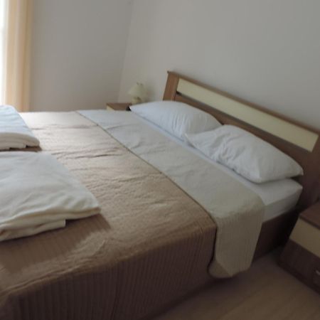 Apartments Lori Biograd Na Moru Exterior foto