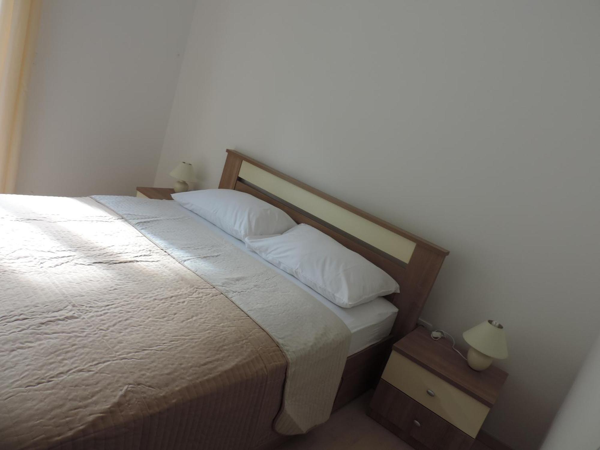 Apartments Lori Biograd Na Moru Exterior foto