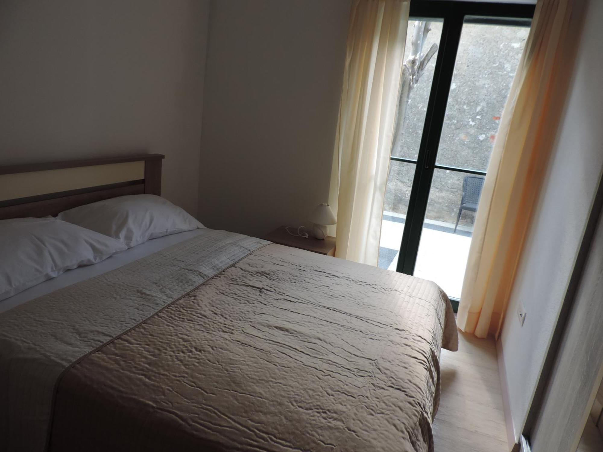 Apartments Lori Biograd Na Moru Exterior foto