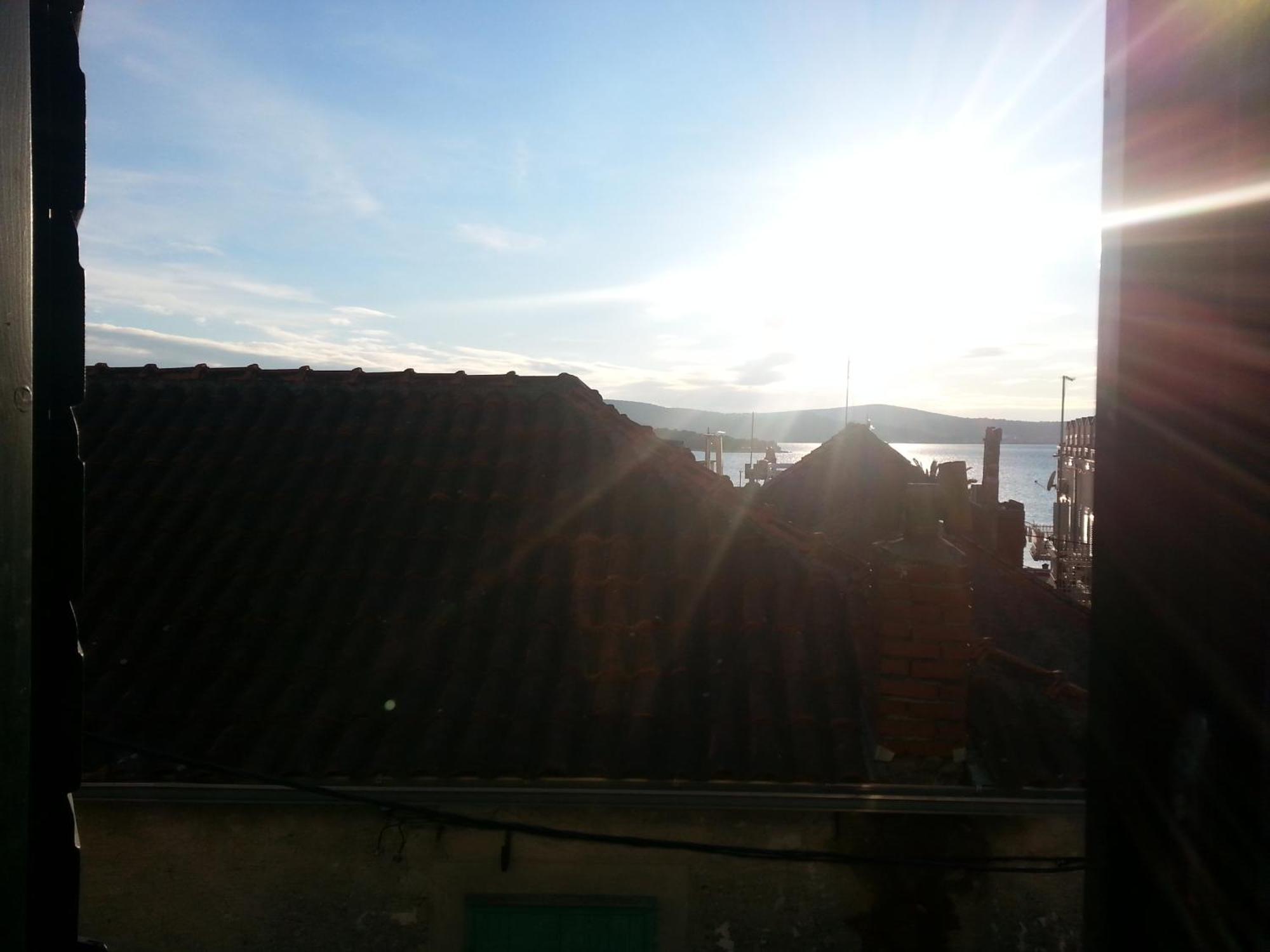 Apartments Lori Biograd Na Moru Quarto foto
