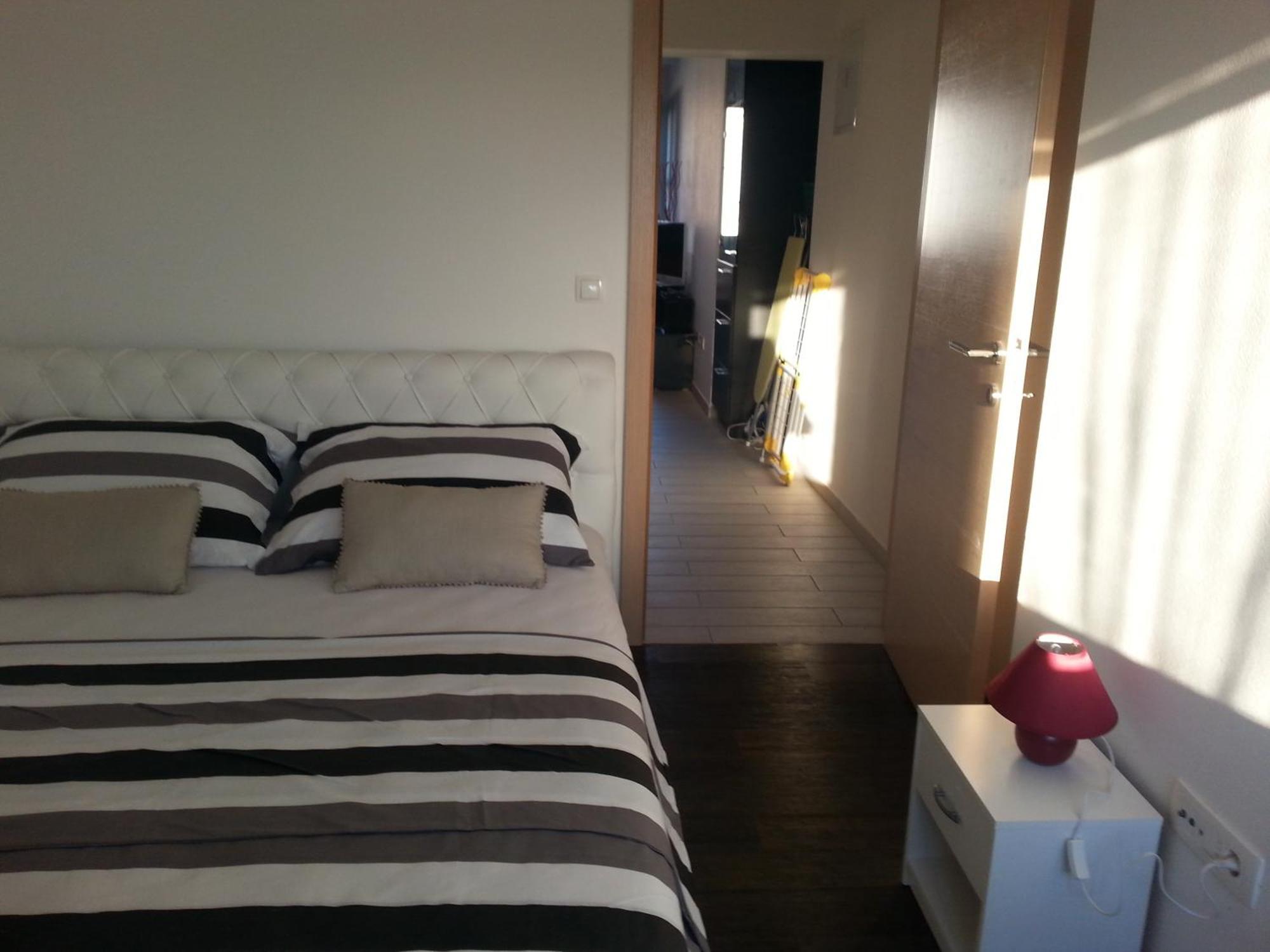 Apartments Lori Biograd Na Moru Quarto foto