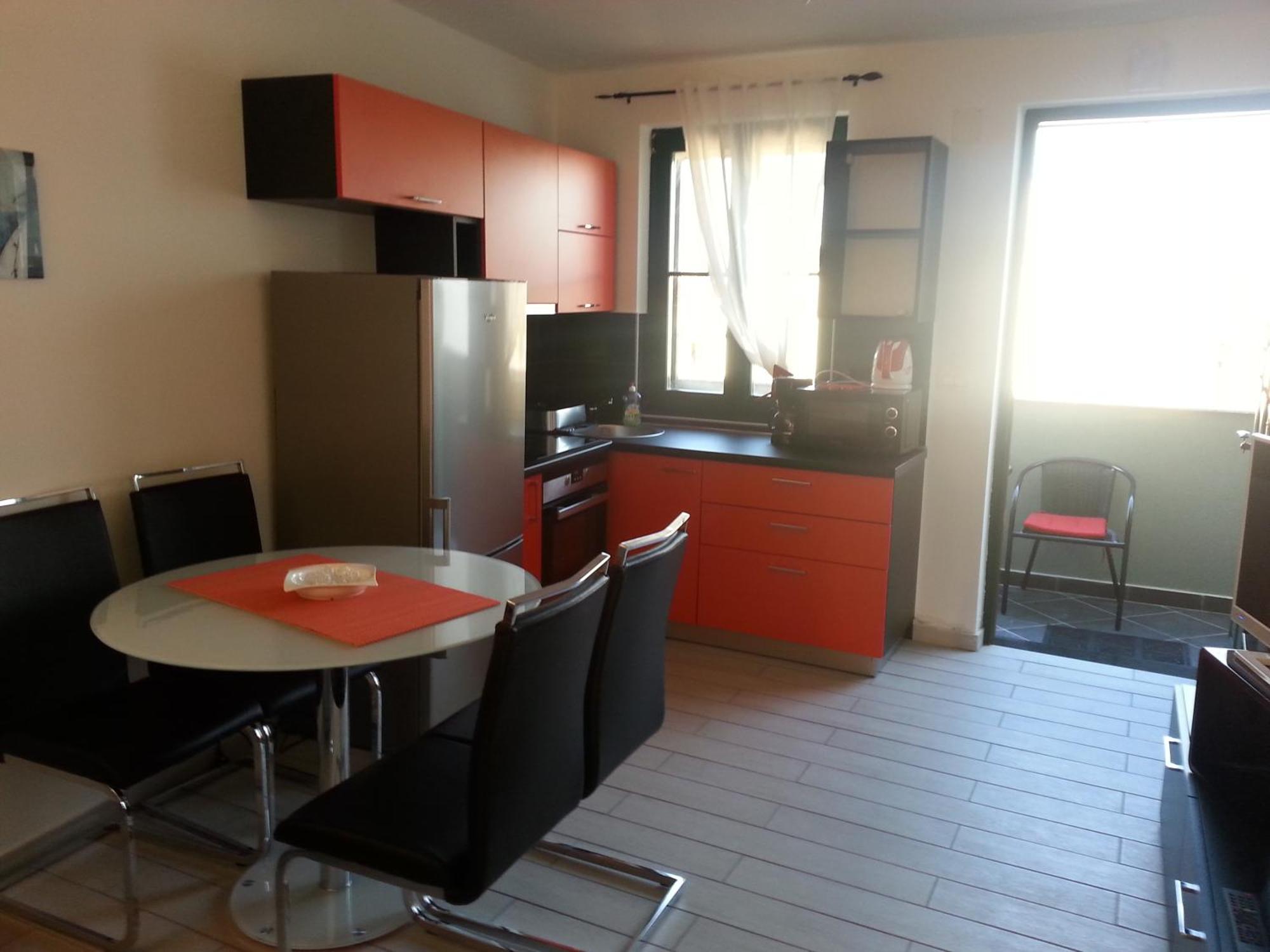 Apartments Lori Biograd Na Moru Quarto foto
