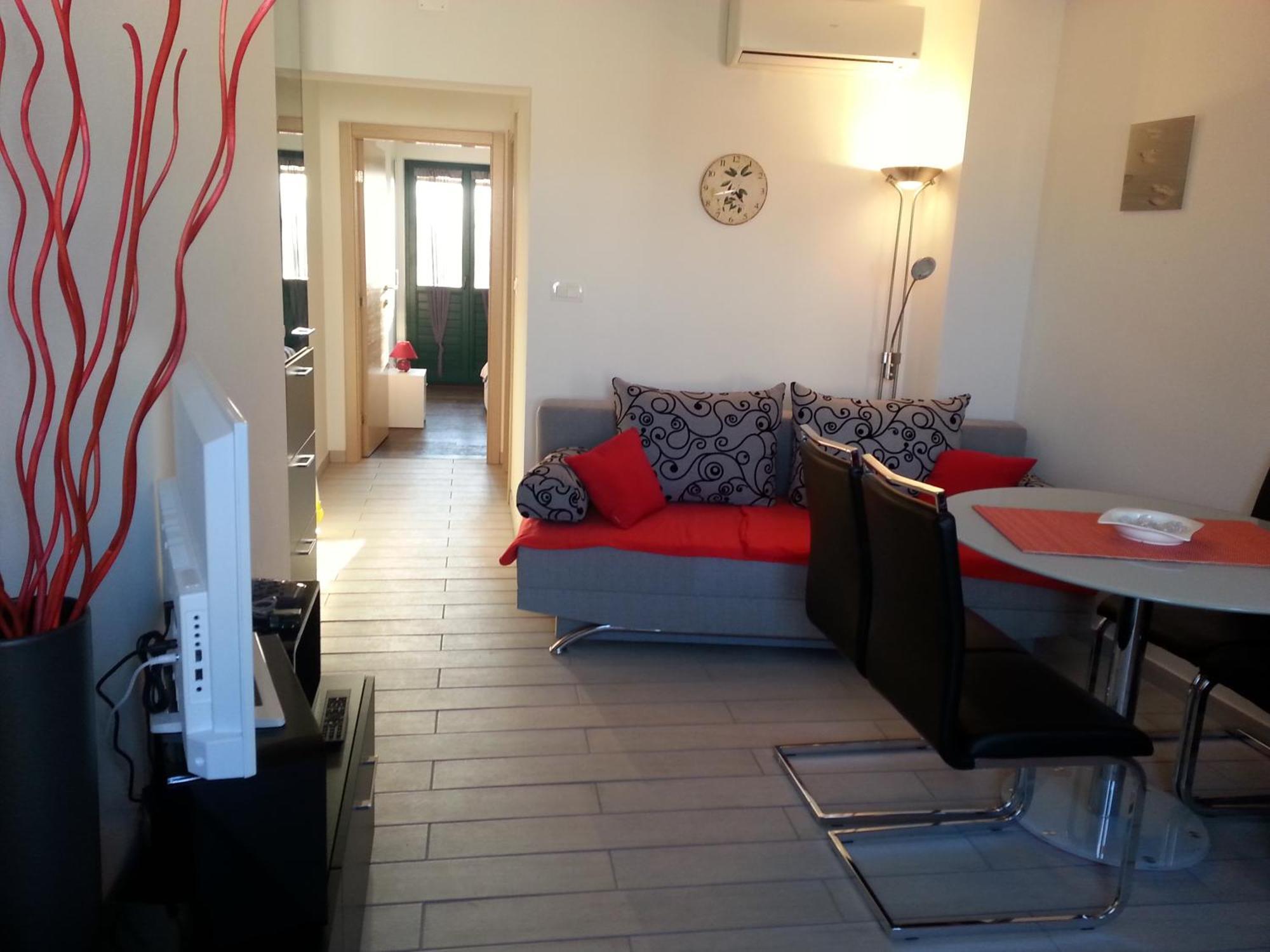 Apartments Lori Biograd Na Moru Quarto foto