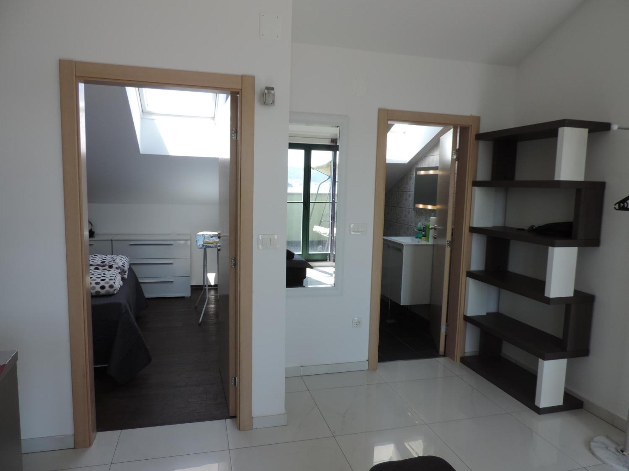 Apartments Lori Biograd Na Moru Quarto foto